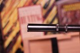 Mint Lyman Super Targetspot 12x Scope – Unused, Collector Quality! - 4 of 7