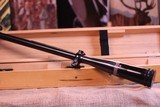 Mint Lyman Super Targetspot 12x Scope – Unused, Collector Quality! - 1 of 7