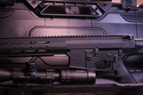 For Sale: Rare, Out-of-Production Ruger SR-762 .308 – Pristine Condition, Upgraded, Incredible Deal at $1,995.00!