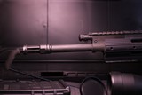 For Sale: Rare, Out-of-Production Ruger SR-762 .308 – Pristine Condition, Upgraded, Incredible Deal at $1,995.00! - 5 of 13
