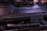 For Sale: Rare, Out-of-Production Ruger SR-762 .308 – Pristine Condition, Upgraded, Incredible Deal at $1,995.00! - 6 of 13