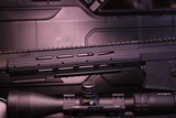 For Sale: Rare, Out-of-Production Ruger SR-762 .308 – Pristine Condition, Upgraded, Incredible Deal at $1,995.00! - 4 of 13