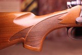 For Sale: Rare 1962-1963 Remington Model 700 Carbine in .222 Remington Magnum - 9 of 14