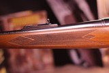 For Sale: Rare 1962-1963 Remington Model 700 Carbine in .222 Remington Magnum - 5 of 14