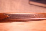 For Sale: Rare 1962-1963 Remington Model 700 Carbine in .222 Remington Magnum - 11 of 14