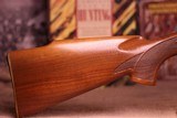 For Sale: Rare 1962-1963 Remington Model 700 Carbine in .222 Remington Magnum - 8 of 14
