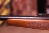 For Sale: Rare 1962-1963 Remington Model 700 Carbine in .222 Remington Magnum - 6 of 14