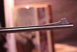 For Sale: Rare 1962-1963 Remington Model 700 Carbine in .222 Remington Magnum - 14 of 14
