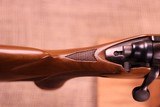 For Sale: Rare 1962-1963 Remington Model 700 Carbine in .222 Remington Magnum - 10 of 14