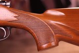 For Sale: Rare 1962-1963 Remington Model 700 Carbine in .222 Remington Magnum - 3 of 14