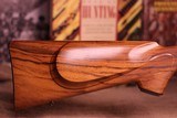 For Sale: Exquisite Custom Left-Hand Remington Model 700 .30-06 – AAA French Walnut, Zeiss Scope, $3,295.00! - 11 of 15