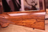 For Sale: Exquisite Custom Left-Hand Remington Model 700 .30-06 – AAA French Walnut, Zeiss Scope, $3,295.00! - 1 of 15