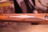 For Sale: Exquisite Custom Left-Hand Remington Model 700 .30-06 – AAA French Walnut, Zeiss Scope, $3,295.00! - 10 of 15