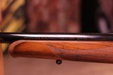 For Sale: Exquisite Custom Left-Hand Remington Model 700 .30-06 – AAA French Walnut, Zeiss Scope, $3,295.00! - 8 of 15