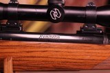 For Sale: Exquisite Custom Left-Hand Remington Model 700 .30-06 – AAA French Walnut, Zeiss Scope, $3,295.00! - 13 of 15