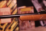 For Sale: Rare 1998 CZ 550 Magnum .416 Rigby – Custom Action, Turkish Walnut, $3,400! - 17 of 18