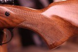 For Sale: Rare 1998 CZ 550 Magnum .416 Rigby – Custom Action, Turkish Walnut, $3,400! - 11 of 18