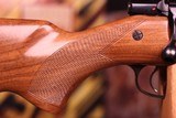 For Sale: Rare 1998 CZ 550 Magnum .416 Rigby – Custom Action, Turkish Walnut, $3,400! - 3 of 18