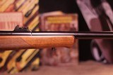 For Sale: Rare 1998 CZ 550 Magnum .416 Rigby – Custom Action, Turkish Walnut, $3,400! - 8 of 18