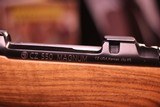 For Sale: Rare 1998 CZ 550 Magnum .416 Rigby – Custom Action, Turkish Walnut, $3,400! - 12 of 18