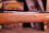 For Sale: Rare 1998 CZ 550 Magnum .416 Rigby – Custom Action, Turkish Walnut, $3,400! - 6 of 18