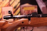 For Sale: Rare 1998 CZ 550 Magnum .416 Rigby – Custom Action, Turkish Walnut, $3,400! - 4 of 18