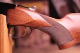 Near-Mint Browning BT-99 Trap Shotgun – Invector Chokes, Morgan Adjustable Plate, $1,429! - 7 of 10