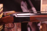 Near-Mint Browning BT-99 Trap Shotgun – Invector Chokes, Morgan Adjustable Plate, $1,429! - 1 of 10