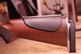 Near-Mint Browning BT-99 Trap Shotgun – Invector Chokes, Morgan Adjustable Plate, $1,429! - 6 of 10