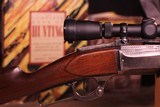 Rare Savage Model 1895 – 26” Octagon Barrel, Leupold Scope, $1,999! - 11 of 15