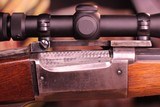 Rare Savage Model 1895 – 26” Octagon Barrel, Leupold Scope, $1,999! - 13 of 15