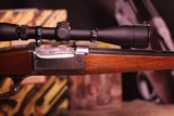 Rare Savage Model 1895 – 26” Octagon Barrel, Leupold Scope, $1,999! - 1 of 15