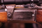 Rare Savage Model 1895 – 26” Octagon Barrel, Leupold Scope, $1,999! - 6 of 15