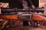 Rare Savage Model 1895 – 26” Octagon Barrel, Leupold Scope, $1,999! - 5 of 15