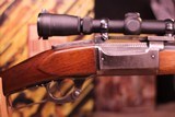 Rare Savage Model 1895 – 26” Octagon Barrel, Leupold Scope, $1,999! - 12 of 15