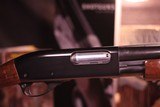 Remington 870 Wingmaster 12 Gauge - Collector Quality! - 7 of 11