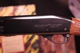 Remington 870 Wingmaster 12 Gauge - Collector Quality! - 3 of 11