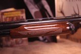 Remington 870 Wingmaster 12 Gauge - Collector Quality! - 8 of 11