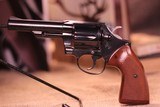 Rare Colt Police Positive 3rd Series - Collector Quality!