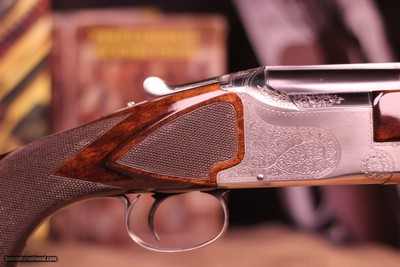 Winchester Model 101 Pigeon Grade 12 Gauge – Near-Mint 1980s Classic