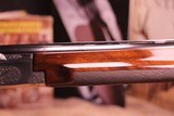 Winchester Model 101 Pigeon Grade 12 Gauge – Near-Mint 1980s Classic - 18 of 20