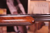 Winchester Model 101 Pigeon Grade 12 Gauge – Near-Mint 1980s Classic - 19 of 20