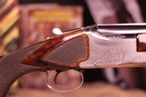 Winchester Model 101 Pigeon Grade 12 Gauge – Near-Mint 1980s Classic - 1 of 20