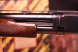 1961 Winchester Model 12 Trap Grade, 12 Gauge - Collector’s Gem, Possibly Unfired! - 13 of 18