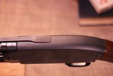 1961 Winchester Model 12 Trap Grade, 12 Gauge - Collector’s Gem, Possibly Unfired! - 18 of 18