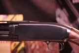 1961 Winchester Model 12 Trap Grade, 12 Gauge - Collector’s Gem, Possibly Unfired! - 12 of 18