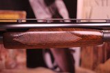 1961 Winchester Model 12 Trap Grade, 12 Gauge - Collector’s Gem, Possibly Unfired! - 5 of 18