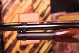 1961 Winchester Model 12 Trap Grade, 12 Gauge - Collector’s Gem, Possibly Unfired! - 16 of 18