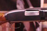 1961 Winchester Model 12 Trap Grade, 12 Gauge - Collector’s Gem, Possibly Unfired!