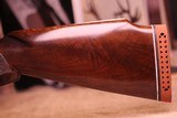 1961 Winchester Model 12 Trap Grade, 12 Gauge - Collector’s Gem, Possibly Unfired! - 9 of 18